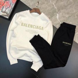 Picture of Balenciaga SweatSuits _SKUBalenciagaM-5XLkdtn7927242